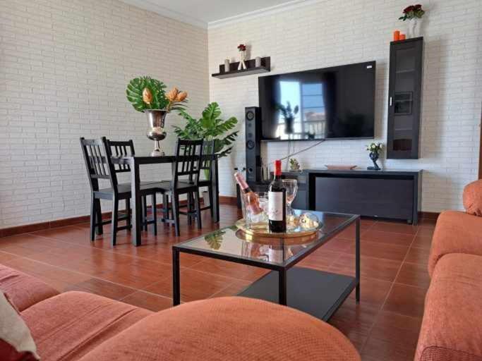 Gisher Corralejo Exterior foto