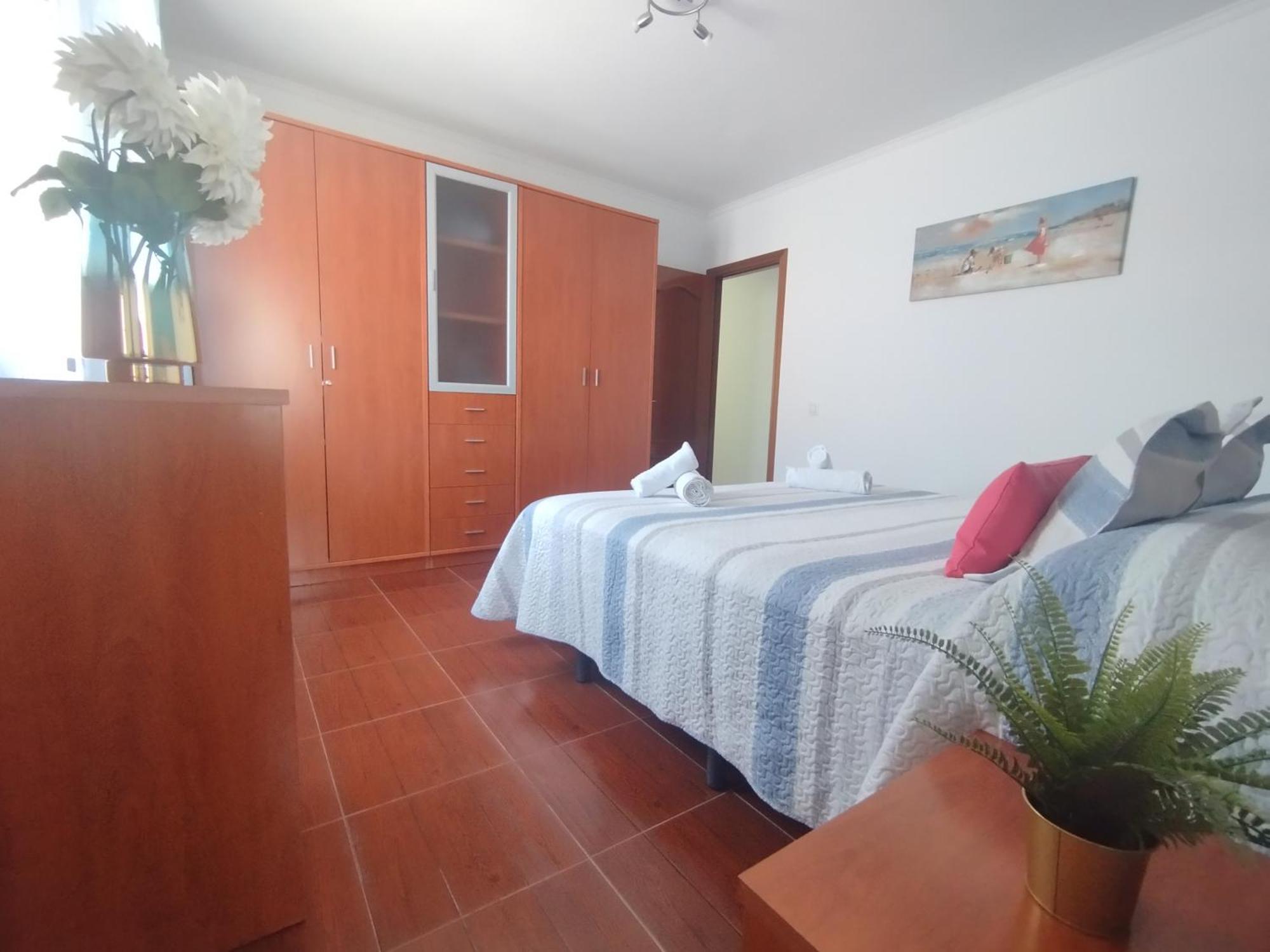 Gisher Corralejo Exterior foto