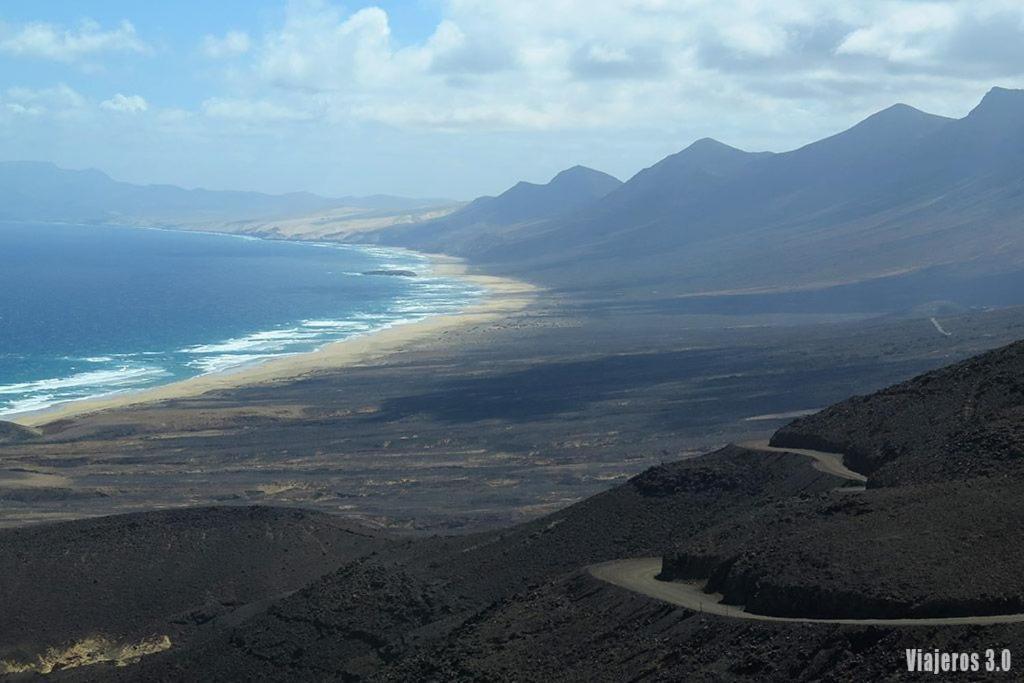 Gisher Corralejo Exterior foto