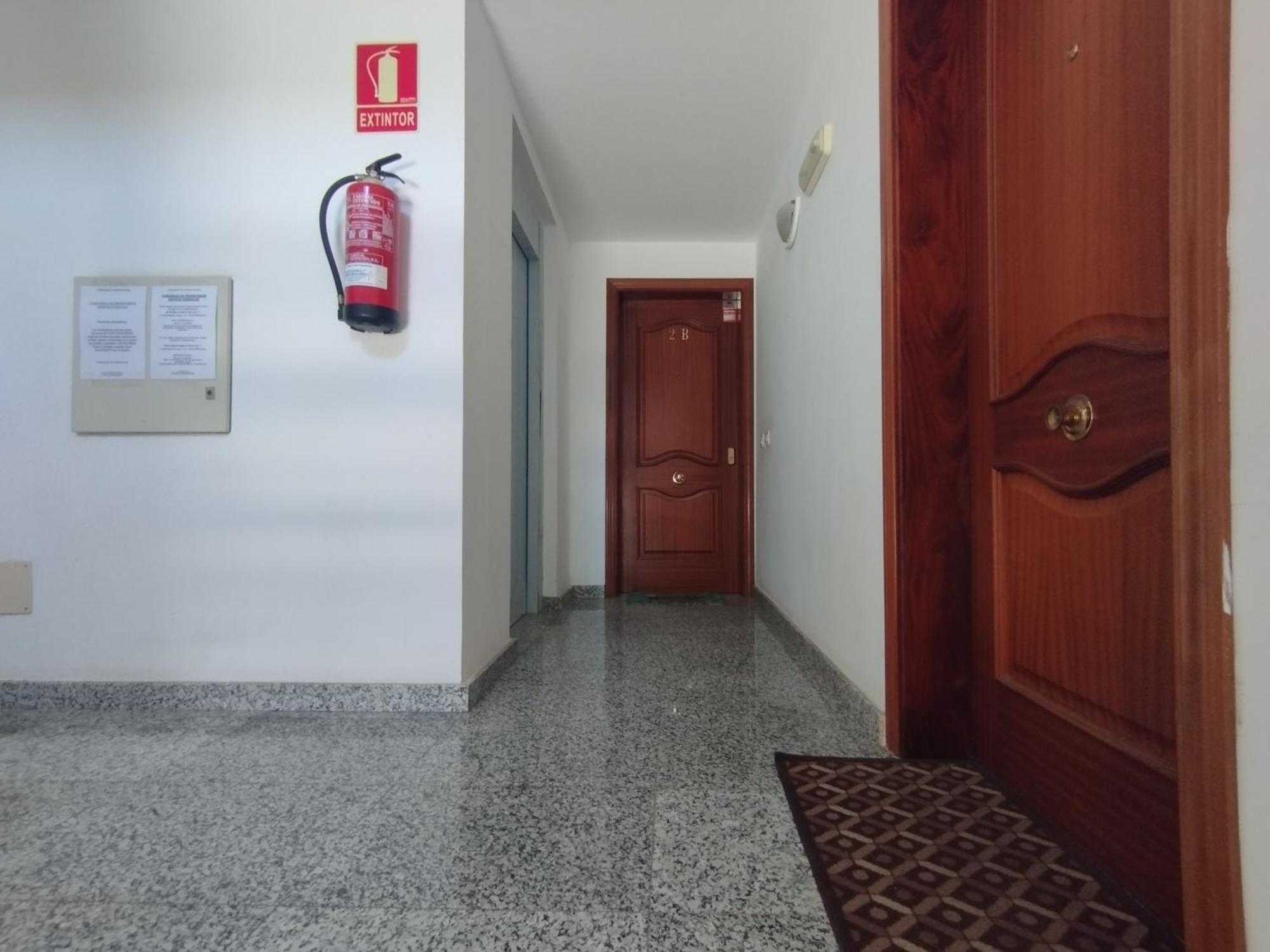 Gisher Corralejo Exterior foto