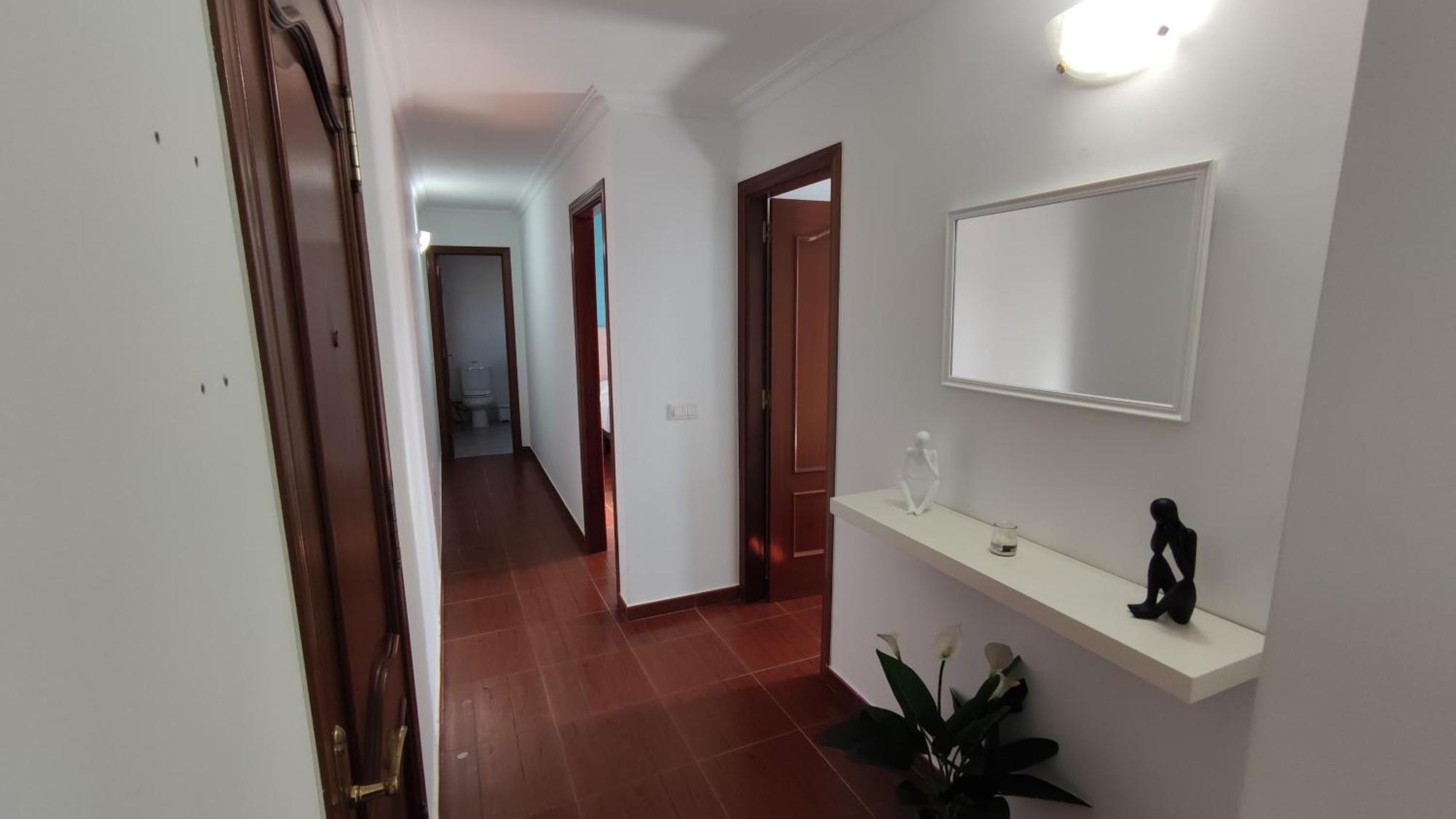 Gisher Corralejo Exterior foto