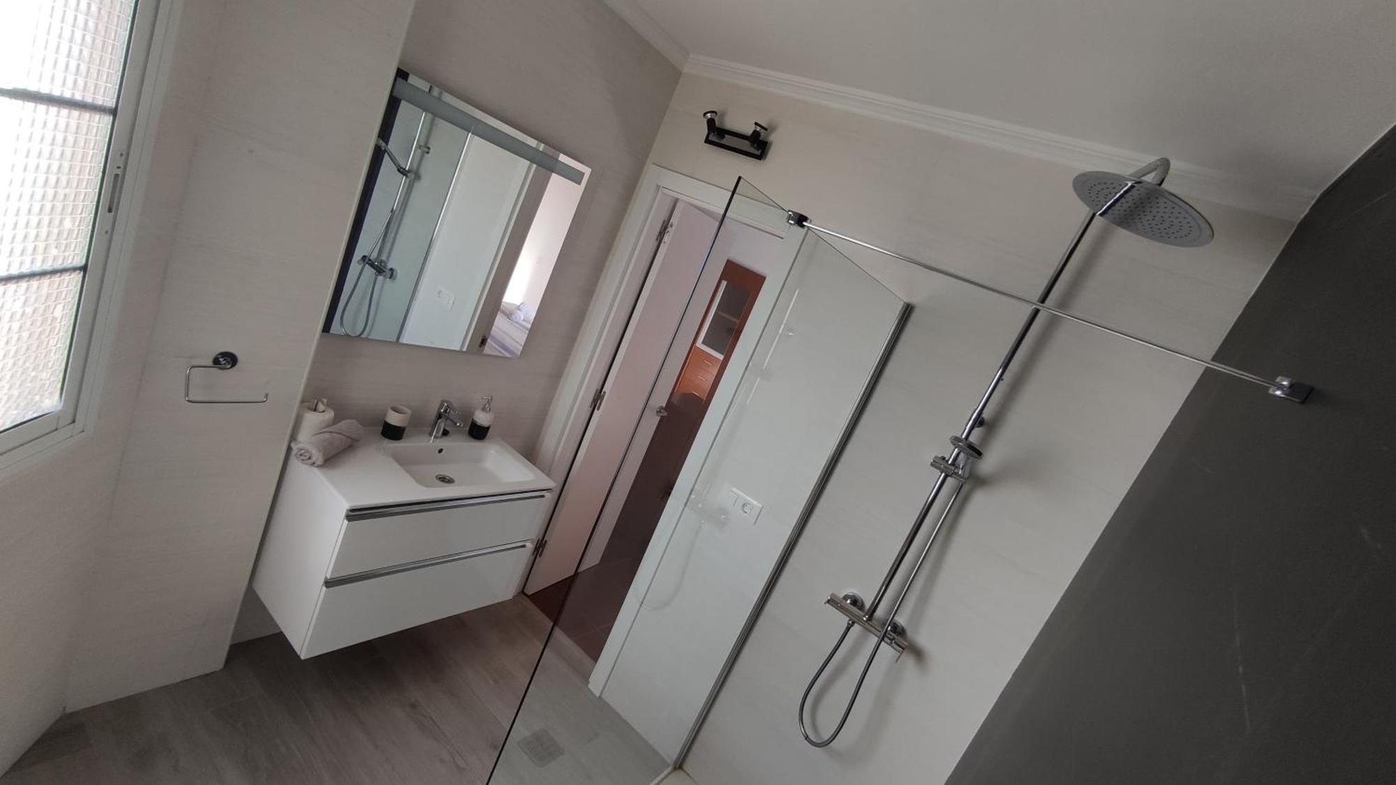 Gisher Corralejo Exterior foto