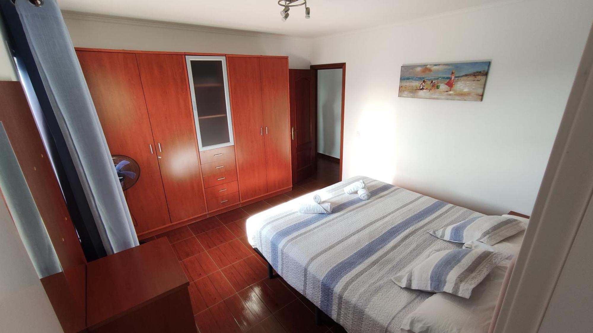Gisher Corralejo Exterior foto